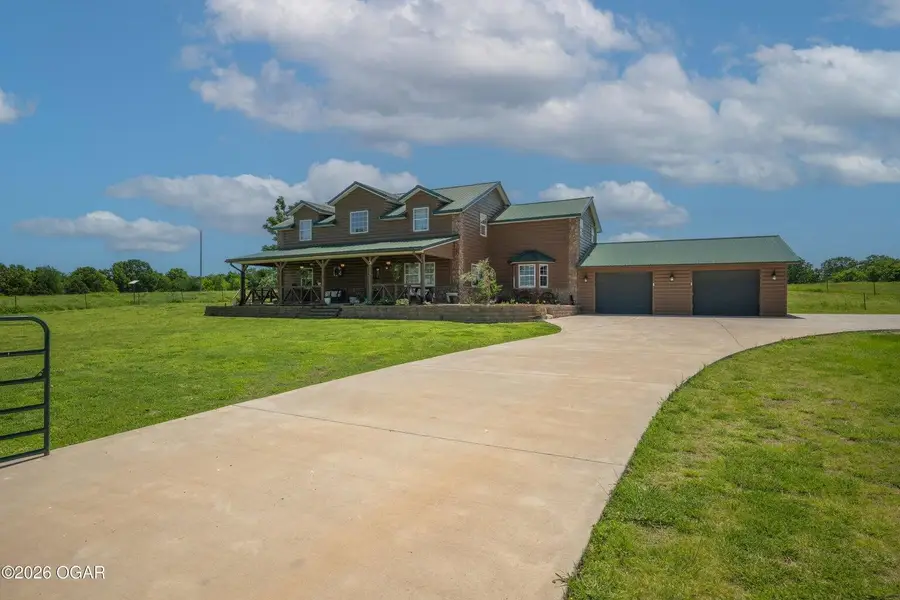884 Holly Road, Prairie, MO 64863 - #3