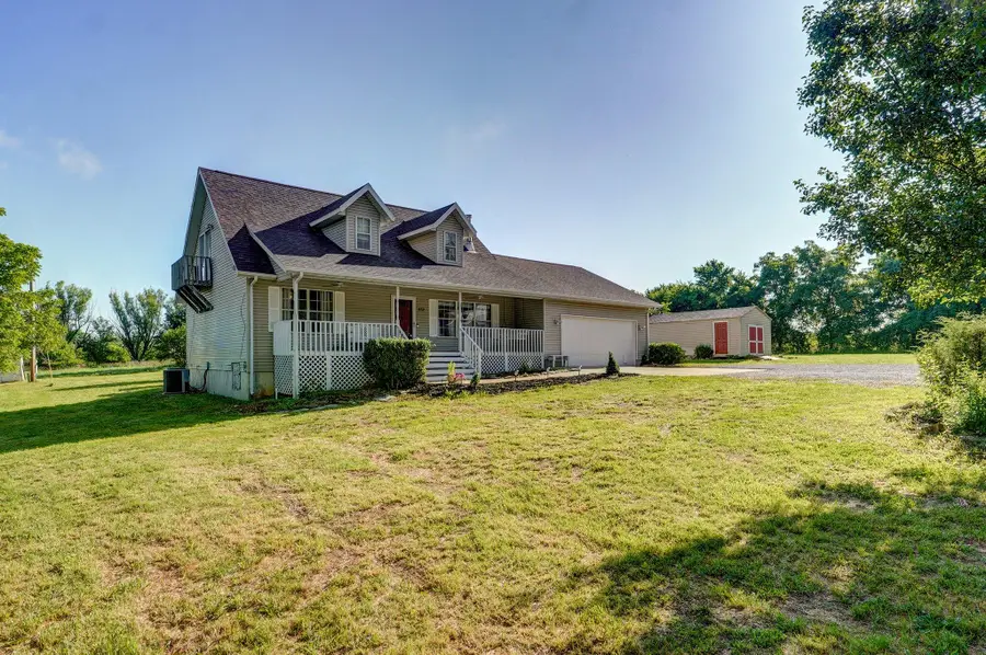 3711 W Farm Road 14, Brighton, MO 65617 - #3