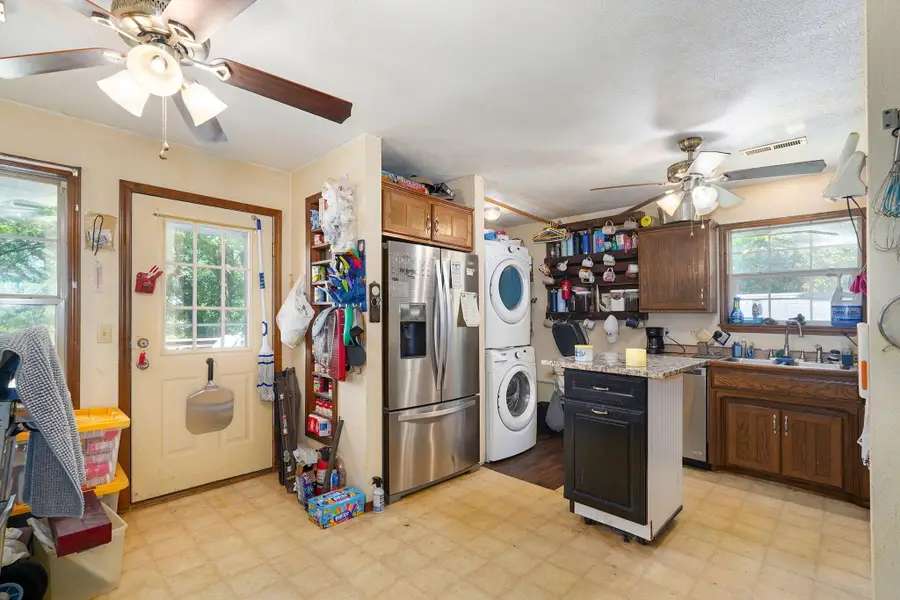 409 N Mcqueary Avenue, Ash Grove, MO 65604 - #3