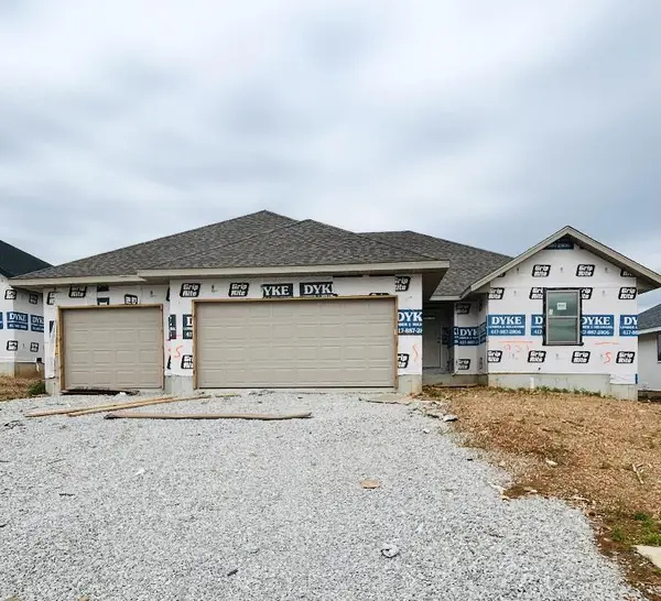 931 S Pindall Lane, Nixa, MO 65714