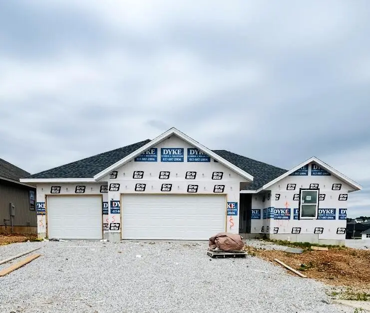 927 S Pindall Lane, Nixa, MO 65714 - #1