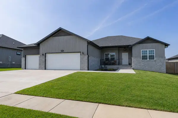 552 Fox Creek Road, Rogersville, MO 65742