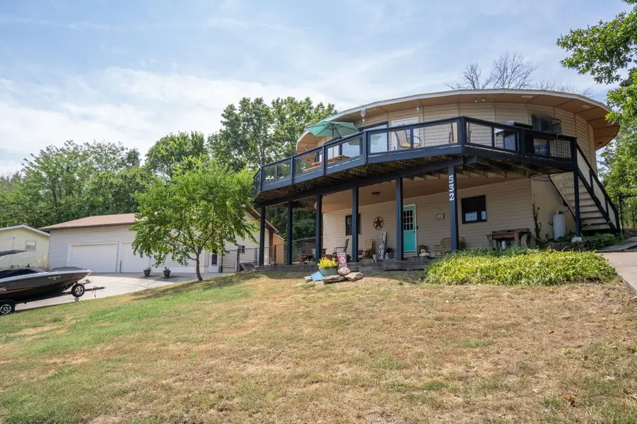 532 Bonanza Drive, Kimberling City, MO 65686 - #2