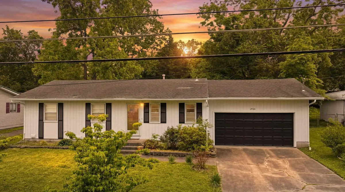 2926 E Lombard Street, Springfield, MO 65802 - #1