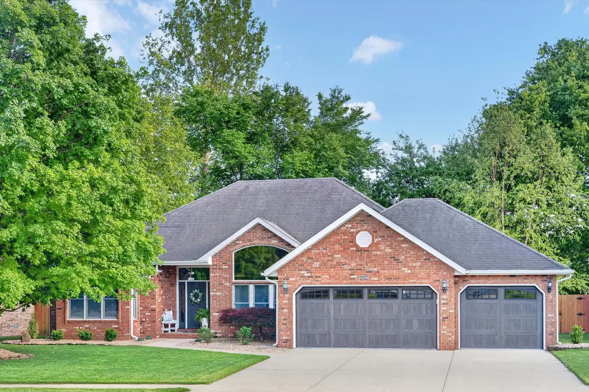 2336 W Camino Alto Street, Springfield, MO 65810 - #1
