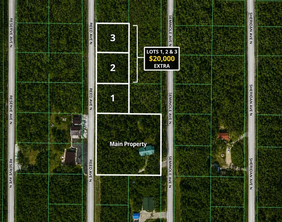 317 N Rosewood Street, Shell Knob, MO 65747 - #2