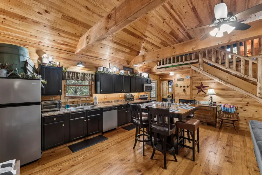 317 N Rosewood Street, Shell Knob, MO 65747 - #3