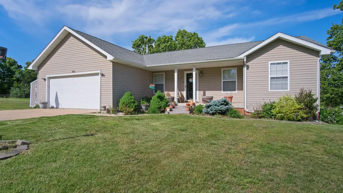 7617 Private Road 2451, West Plains, MO 65775 - #1