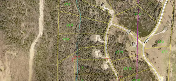 Lot 9 Timber Wolf Rd, Hollister, MO 65672