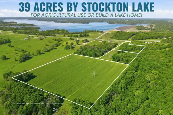 Lots 6 - 8 Highway 32, Stockton, MO 65785