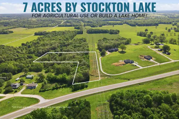 Lot 6 Highway 32, Stockton, MO 65785