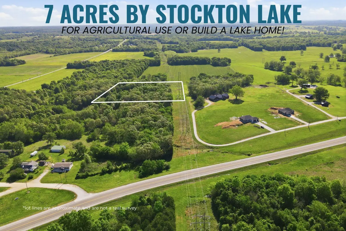 Lot 7 Highway 32, Stockton, MO 65785 - #1