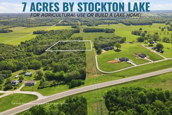 Lot 7 Highway 32, Stockton, MO 65785