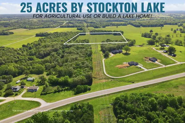 Lot 8 Highway 32, Stockton, MO 65785