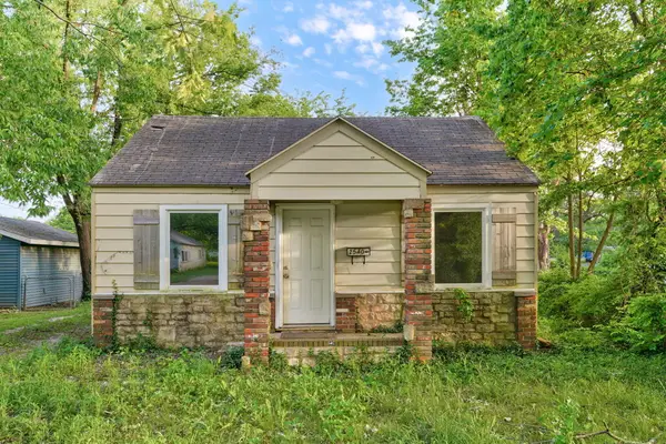 2540 W State Street, Springfield, MO 65802