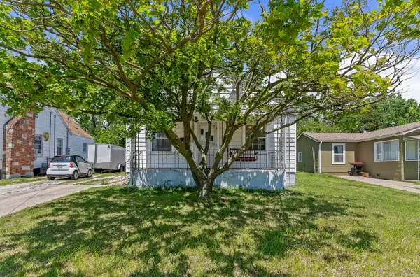 1433 E Division Street, Springfield, MO 65803