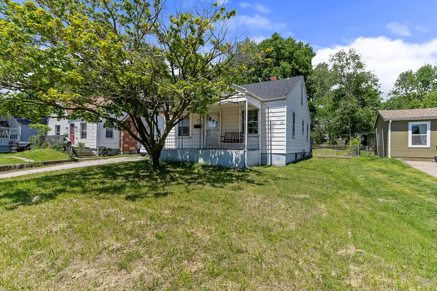 1433 E Division Street, Springfield, MO 65803 - #2