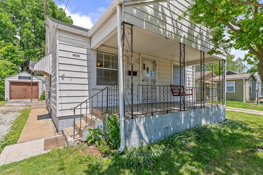 1433 E Division Street, Springfield, MO 65803 - #3
