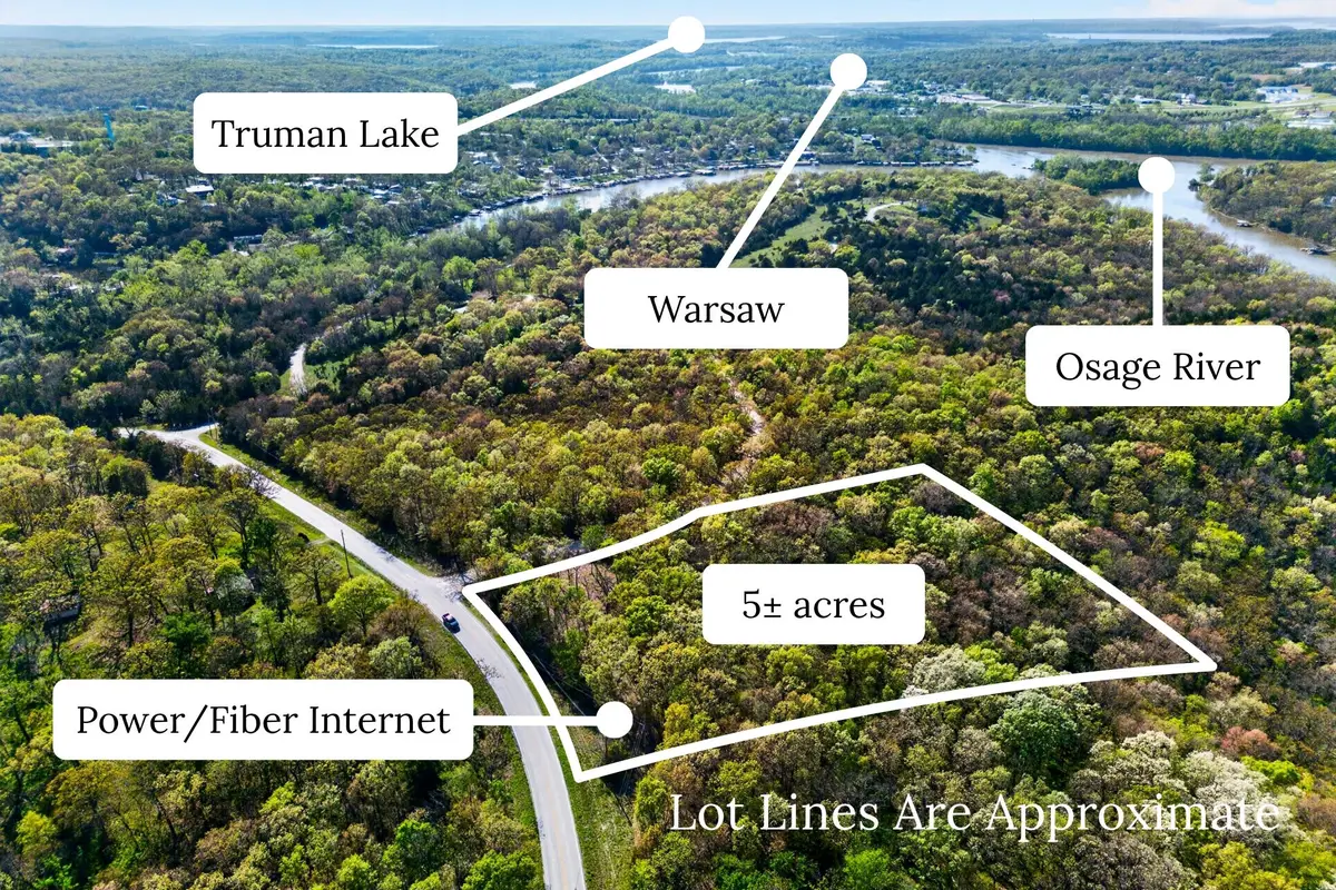 005 Mm Highway, Warsaw, MO 65355 - #1