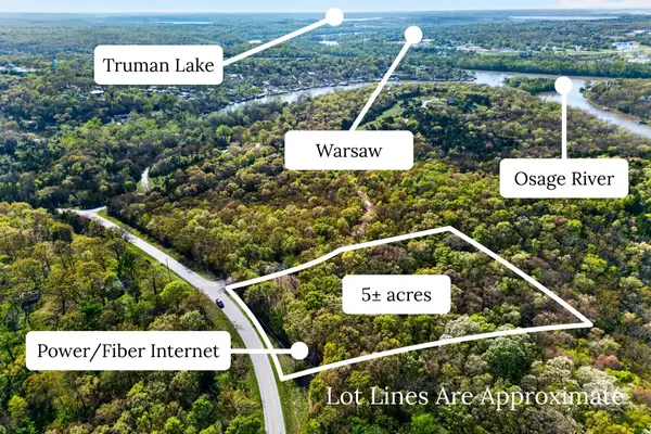 005 Mm Highway, Warsaw, MO 65355