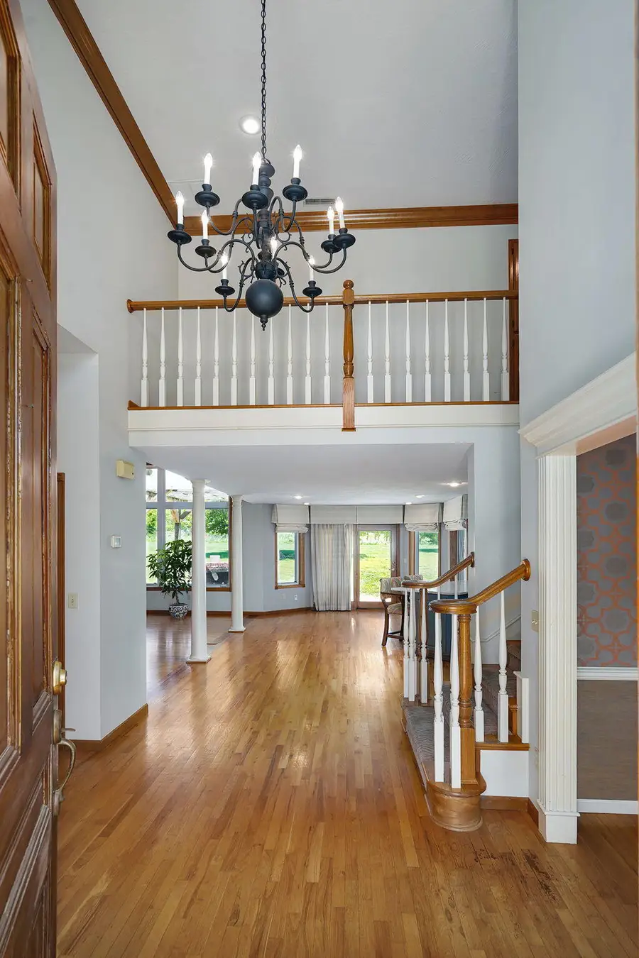 881 W Riverdale Drive, Nixa, MO 65714 - #3