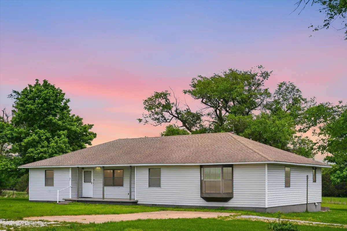 3800 State Highway O, Humansville, MO 65674 - #1