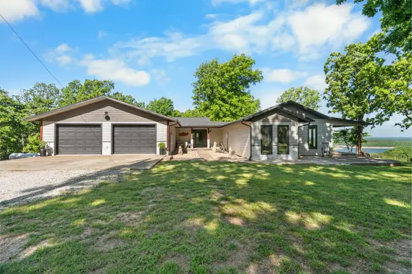 537 Eagles Lane, Peel, AR 72668