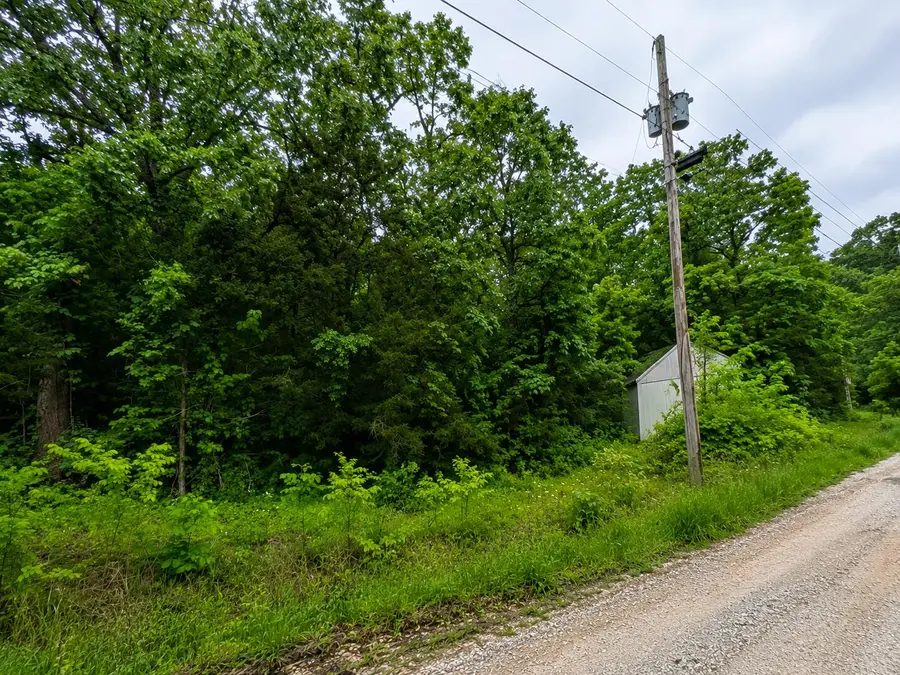 4014 Red Oak Road, Merriam Woods, MO 65740 - #3