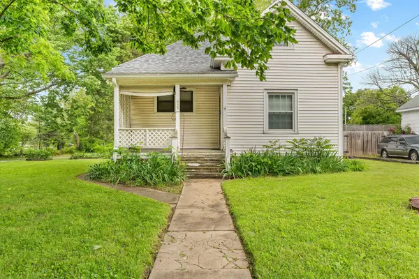 939 S Missouri Avenue, Springfield, MO 65806