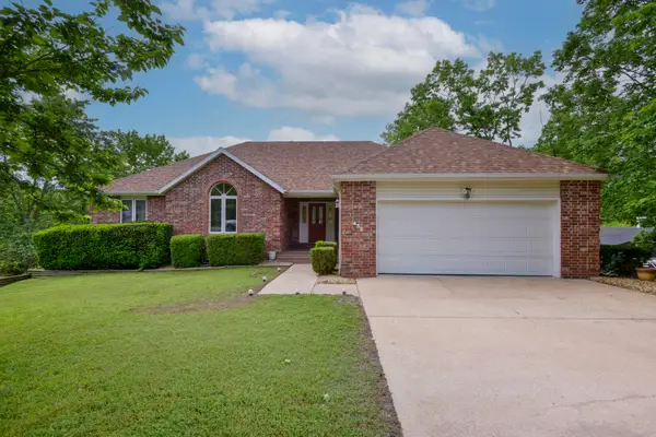 432 South Fork, Branson, MO 65616