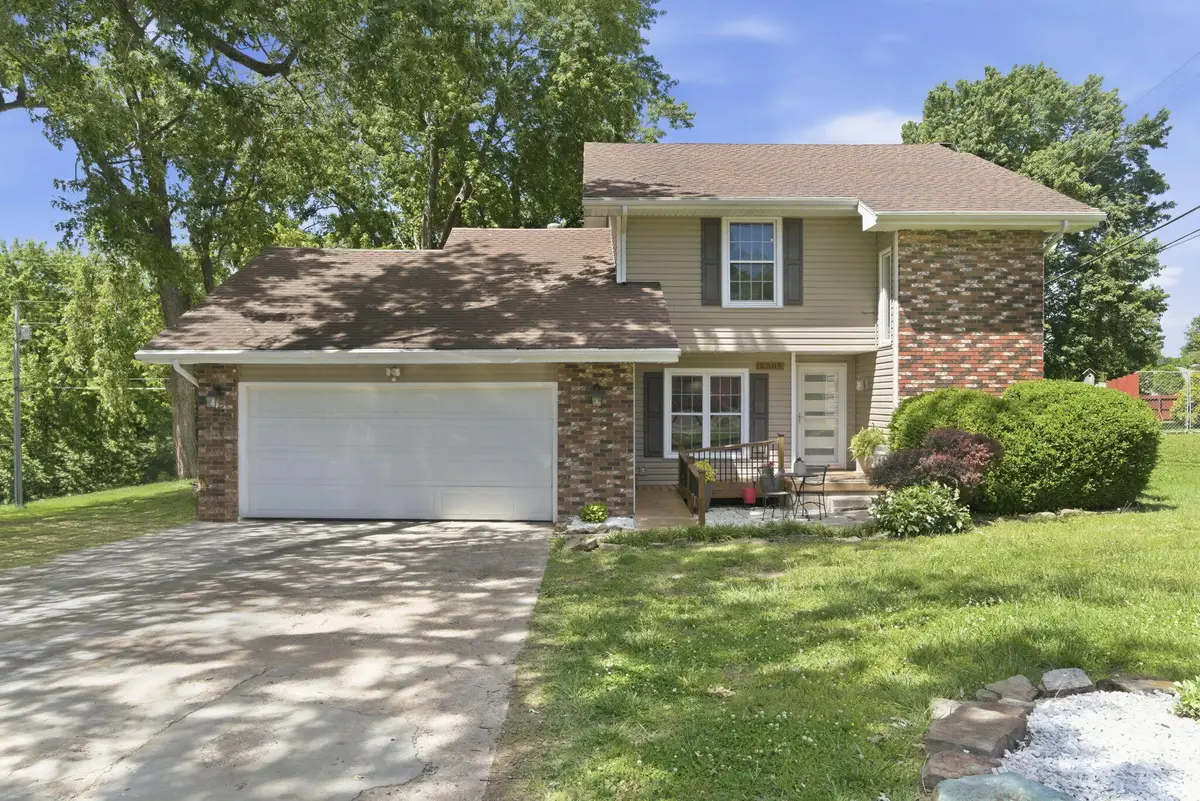 2509 W Sexton Street, Springfield, MO 65810 - #1