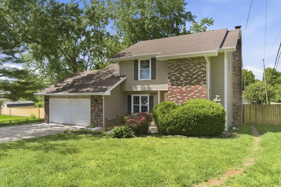 2509 W Sexton Street, Springfield, MO 65810 - #2