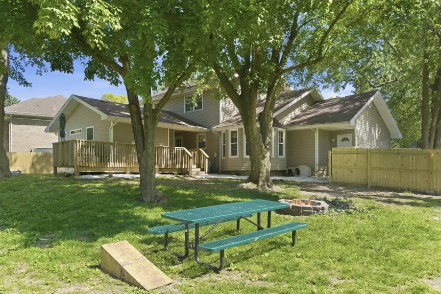 2509 W Sexton Street, Springfield, MO 65810 - #3