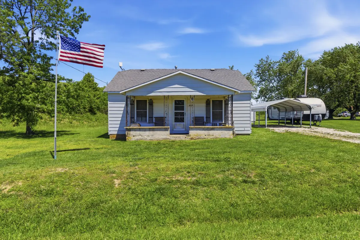 867 E Main Street, Fordland, MO 65652 - #1