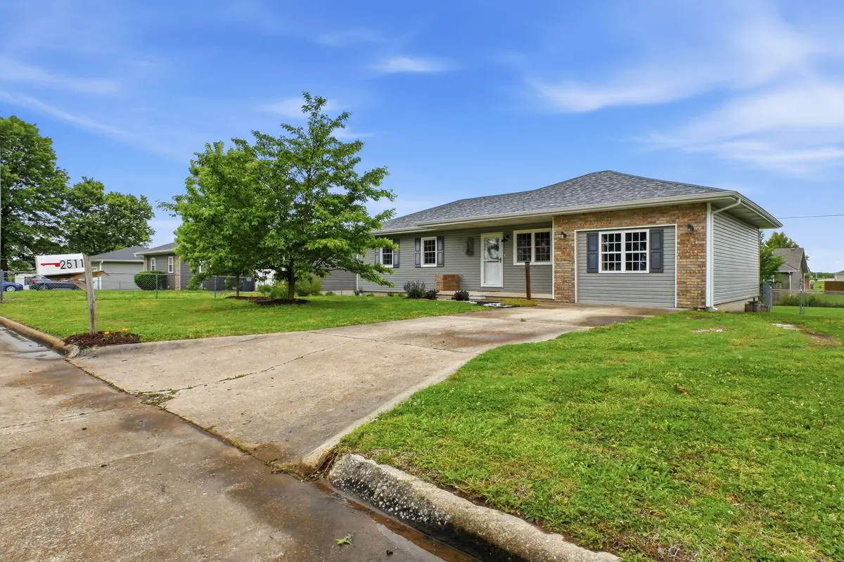 2511 S Orchard Avenue, Bolivar, MO 65613 - #1