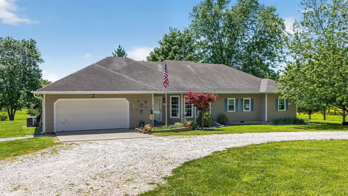 1571 Santa Fe Road, Rogersville, MO 65742 - #1