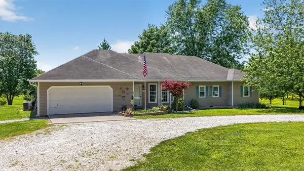1571 Santa Fe Road, Rogersville, MO 65742