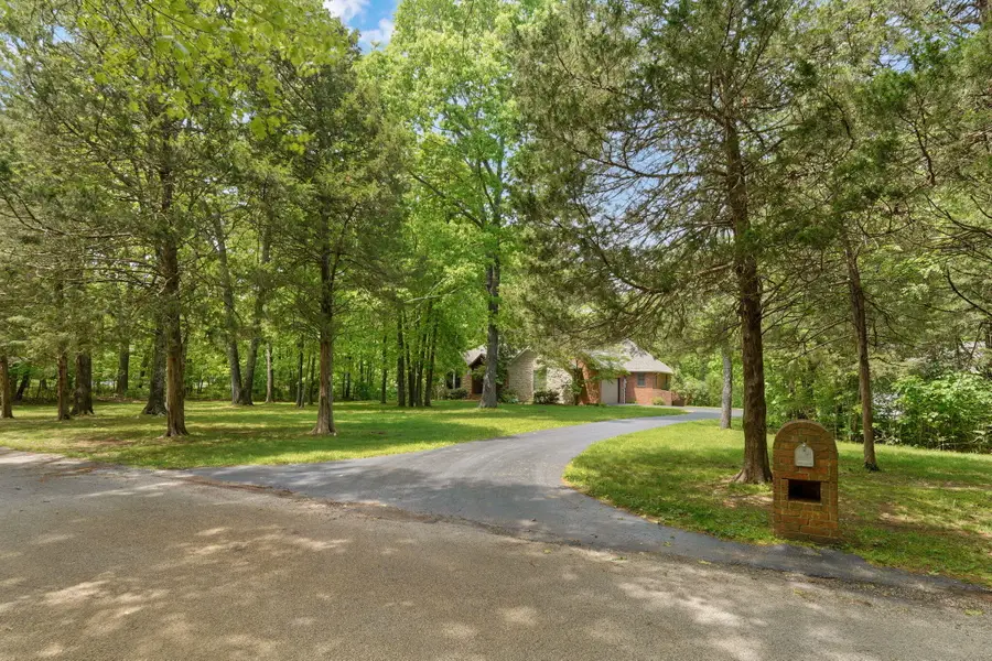 871 N Salt Lick Court, Nixa, MO 65714 - #3