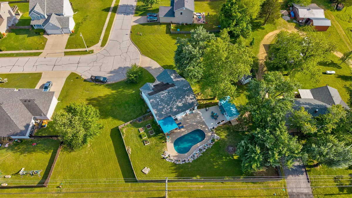 2253 W Drake Street, Springfield, MO 65810 - #1