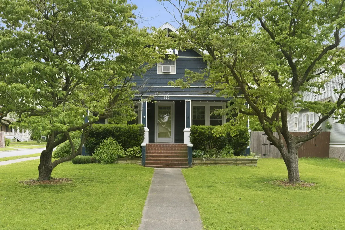 700 S Weller Avenue, Springfield, MO 65802 - #1