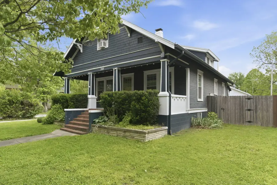 700 S Weller Avenue, Springfield, MO 65802 - #2