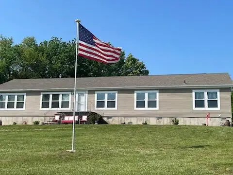 520 E 340th Road, Humansville, MO 65674 - #3