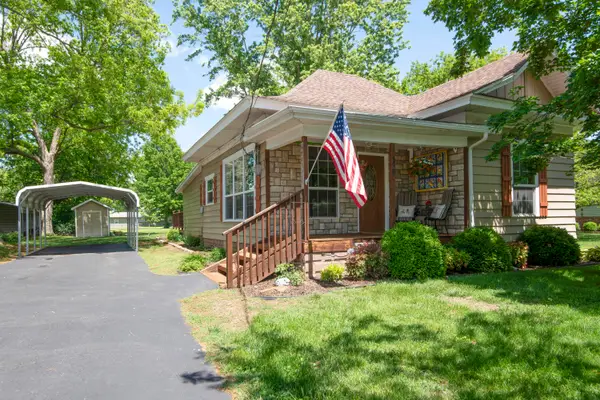 109 Mill Street, Willard, MO 65781
