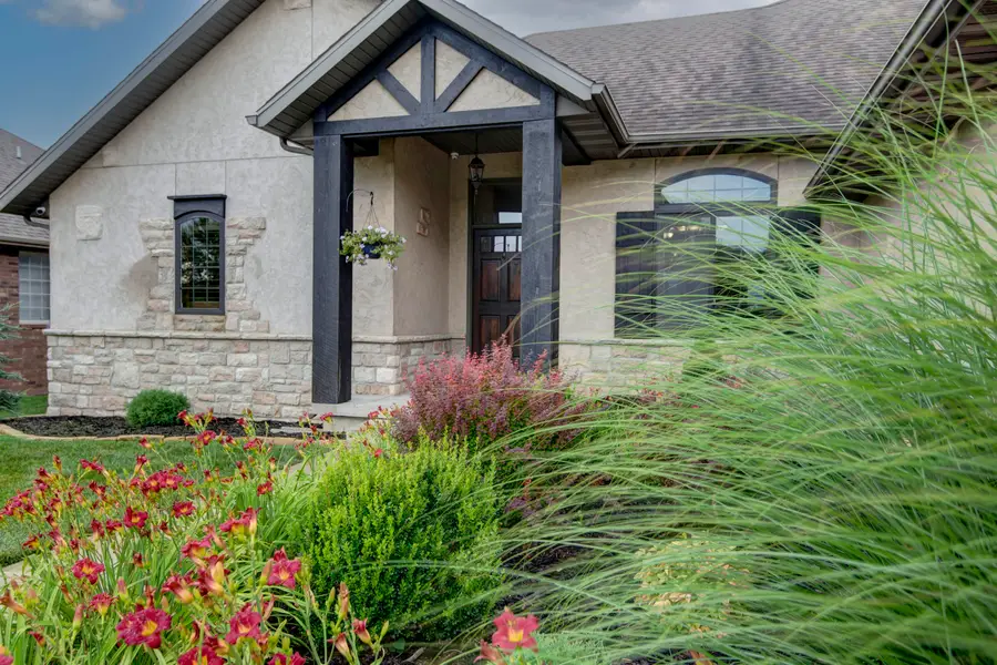 4604 E Kentbrook Drive, Springfield, MO 65802 - #2