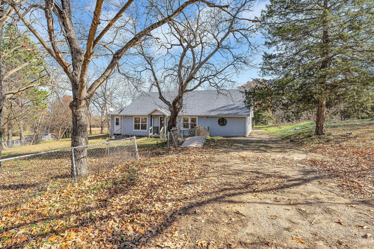 5040 Highway 5, Hartville, MO 65667 - #1