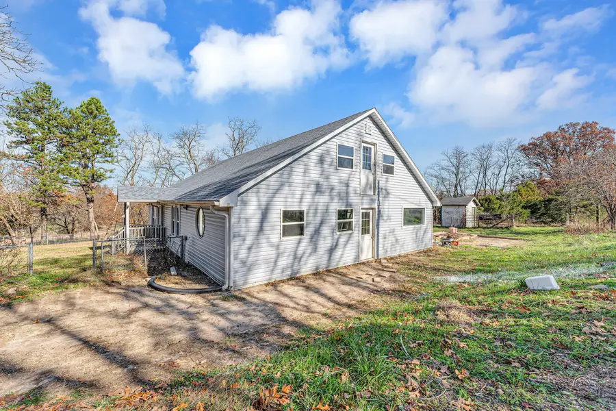 5040 Highway 5, Hartville, MO 65667 - #3