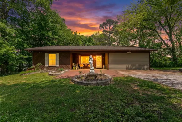 620 N 9th Street, Thayer, MO 65791