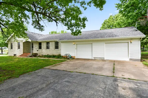 615 W Washington, Marionville, MO 65705