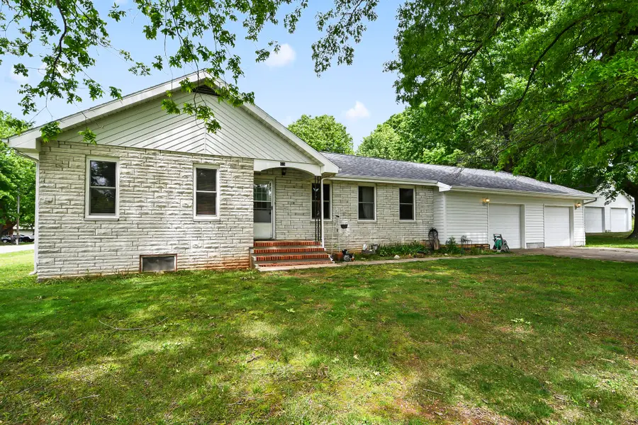615 W Washington, Marionville, MO 65705 - #3