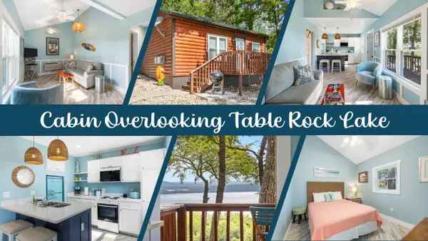 31 Woodcliff Road #3, Shell Knob, MO 65747